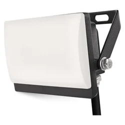 LED reflektor TAMBO EVO LED/10W/230V 4000K IP65 crna