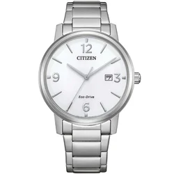 Citizen BM6755-71A Mens Watch Eco-Drive 40mm 3ATM