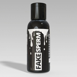 Lubrikant Fake Sperm – imitacija sperme 100 ml