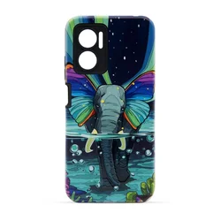 Futrola Fashion Case 12 za Xiaomi Redmi 10 2022 DZ2/4, Šarena