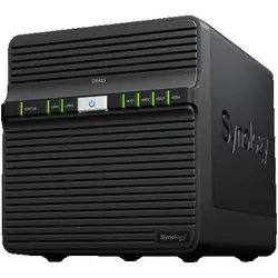 Sinologi NAS DS423