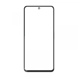 Staklo za touch screen Xiaomi Poco F3 crno + OCA