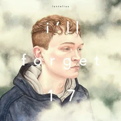 Lontalius - Ill Forget 17 (LP)