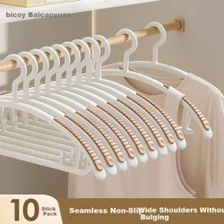 Baicaoyuan Set ofingera, 10 komada, Belo-krem