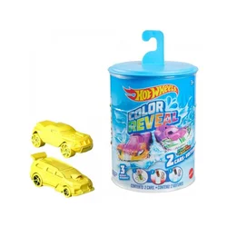 HOT WHEELS Color Reveal set 2 avtomobilčkov HBN63