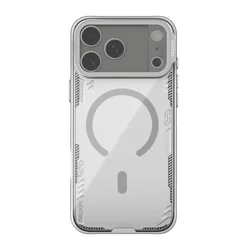 Futrola nillkin iceblade za iphone 17 pro max / 18 pro max (6.9) siva ( F125816 )