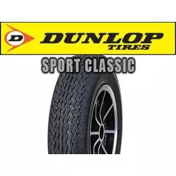 DUNLOP letna pnevmatika 205/60R13 86V SPORT CLASSIC