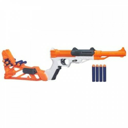 Toy Weapon Hasbro Nerf N-Strike SharpFire Blaster A9315