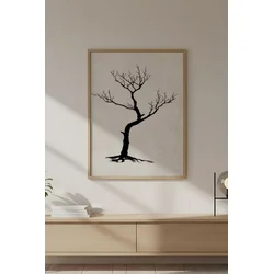 Wallxpert Slika Huhu733, 40 x 60cm