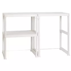 Stojalo WASH & STORE za pralni stroj MODULAR