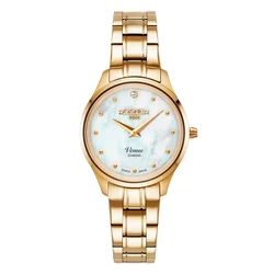 ROAMER VENUS DIAMOND 601857 48 89 20