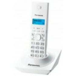 Bežični telefon panasonic kx-tg 1711w bijeli