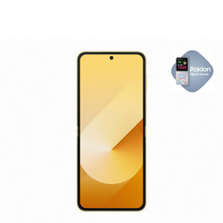 SAMSUNG pametni telefon Galaxy Z Flip 6 12GB/256GB, Yellow
