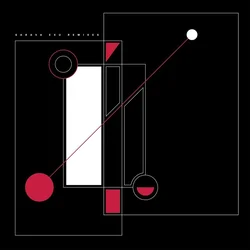 Ricardo Donoso - Saravá Exu Remixes (Limited Edition) (High Quality) (LP)