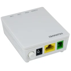 Huawei hg8010h gpon ont 1xge 1xsc/apc ( hu018 )