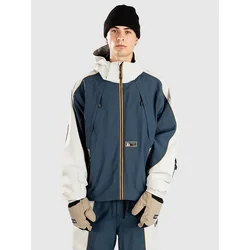 1080 Full Send Jacket mercury