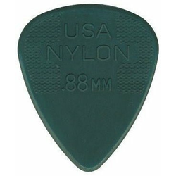 Dunlop 44R 0.88 Nylon Standard