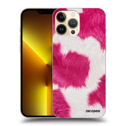 ULTIMATE CASE za Apple iPhone 13 Pro Max - Pink Moo