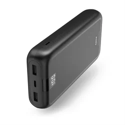 Hama performance 24 power pack 24000mah 3 izlaza usb-c, 2x usb-a ( 201711 )
