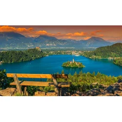 Bled, 2 ili 3 noćenja za 2 osobe s doručkom - Hotel Starkl***
