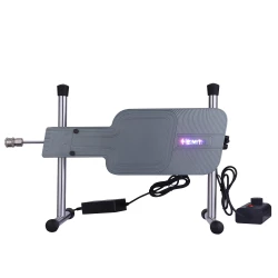 HiSmith HS37 Premium Sex Machine with Remote & App