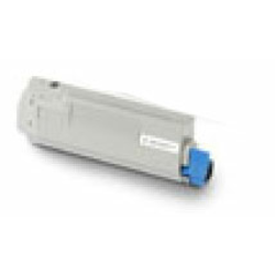 OKI OKI Toner C612 46507507 Original Cianova 6000 Strani