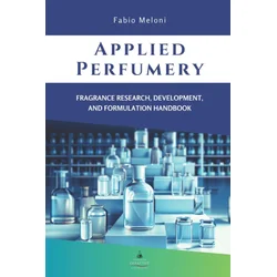 Applied perfumery