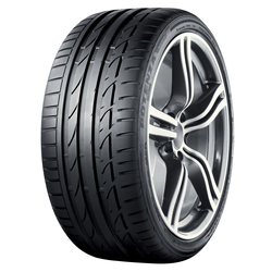 Bridgestone Potenza S001L RFT ( 275/35 R21 99Y runflat )