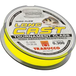 TRABUCCO S-FORCE LONG CAST 300M 0.300MM