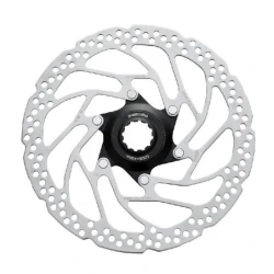 Shimano Rotor za disk kočnice, sm-rt30, m 180mm, w/lock ring ( ESMRT30M2 )