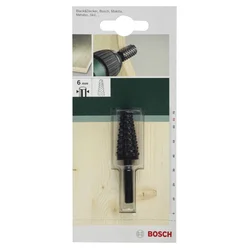 Bosch Cilindrična burgija 2609255298, 15x60 mm