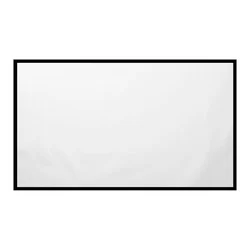 Zaslon projektorja BlitzWolf BW-VS4 100 projection screen