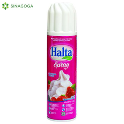 SLAG SPREJ BILJNI HALTA 250G (12) KENDY LTD