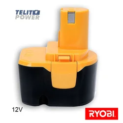 Panasonic 12V 3000mAh Panasonic - baterija za ručni alat RYOBI 1400652 ( P-1630 )