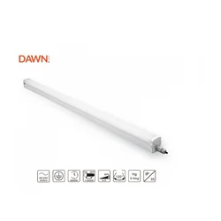 BBLINK Vododiht, LED 158A PRO 50W 4000K 6500lm 110°