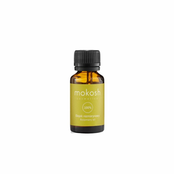 MOKOSH Eterično ulje za aromatičnu masažu - ruzmarin 10 ml
