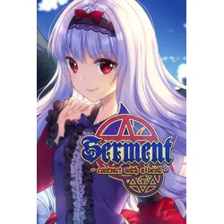 Serment - Contract with a Devil (PC) Steam Key GLOBAL