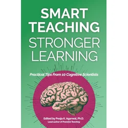 Smart Teaching Stronger Learning