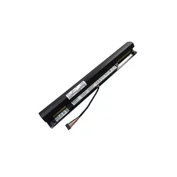 LENOVO Baterija za laptop Ideapad 300/L15S4A01, 14.4 V, 2200 mAh, Crna