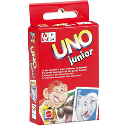 MATTEL igraće karte Uno Junior