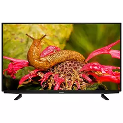 GRUNDIG LED TV 55GEU7900A