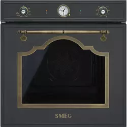 SMEG Pečica SF67C1DAO,