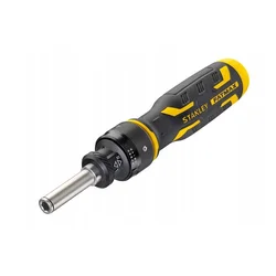 shumee SPÄRRSKRUVMEJSEL MED SPEEDDRIVE FATMAX-BITS - S/62-692-0