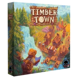 Timber Town