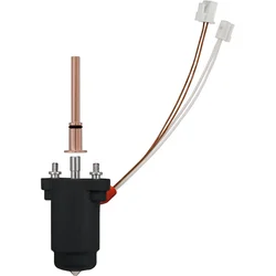 Micro-Swiss FlowTech™ hotend za Creality Ender 3 V3 - 1 k.