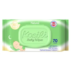 KOSILI Vlažne maramice 70/1