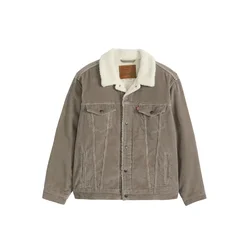 LEVIS  Prehodna jakna temno siva