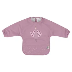 trixie® slinček z rokavi mrs. peacock