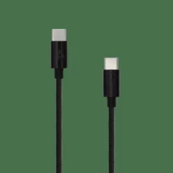 S-box KABEL USB TIP C -> USB TIP CM/M 3M Črn - 60W