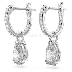 Uhani Swarovski
